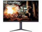 LG UltraGear/32GS75Q-B/32"/IPS/QHD/180Hz/1ms/Black/2R