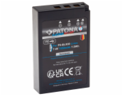 PATONA baterie pro foto Olympus BLS-5/BLS5 1050mAh Li-Ion Platinum USB-C nabíjení