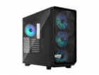 BAZAR - FRACTAL DESIGN skříň Meshify 2 Lite RGB Black TG ...