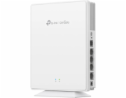 WiFi router TP-Link EAP610GP-Desktop AP WiFi 6, 1x GPON, 4x GLan, 2,4 a 5 GHz, AX1800, Omada SDN