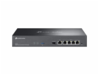 TP-Link ER7406 OMADA VPN router (1xSFP LAN/WAN,1xGbEWAN,4...