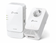 TP-Link PGW2440 KIT G.hn2400 AX1800 Wifi6 Powerline kit