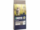 BOZITA Original Puppy & Junior XL Lamb - suché krmivo pro...