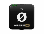 RODE Wireless ME TX - vyhrazený bezdrátový ME vysílač