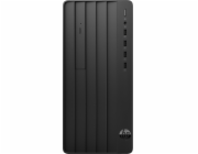 HP Pro Tower 290 G9 Intel Core i5 i5-13500 8 GB DDR4-SDRAM 256 GB SSD Windows 11 Pro PC Black