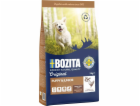 BOZITA Original Puppy & Junior Chicken - suché krmivo pro...