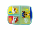 Box na oběd pro děti STOR 74620 3 přihrádky Paw Patrol Ch...