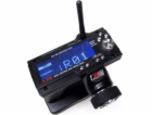 FlySky Transmitter FS-GT3B-000 + Receiver FS-GR3 Set, 3 c...