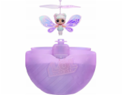 MGA Entertainment LOL Surprise Magic Flyers - Panenka Sweetie Fly (Lilac Wings).