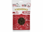 SYTA MICHA Treats with beef - pamlsek pro psa - 80g