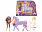 Spin Master Unicorn Academy - Sophia and Light Magic Wild...