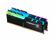 G.Skill Trident Z RGB F4-4600C20D-64GTZR paměťový modul 64 GB 2 x 32 GB DDR4 4600 MHz