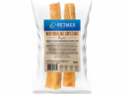 PETMEX Rolled Pork Skin Croquet - pamlsek pro psa - 150g