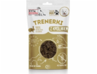 SYTA MICHA Treats with rabbit - pamlsek pro psa - 80g