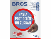 Pasta pro hlodavce Bros, LV 150 g