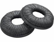 Poly CS500 Leatherette Ear Cushions (2 Pieces)