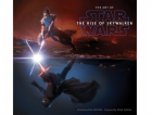 Chronicle Books The Art of Star Wars: The Rise of Skywalker