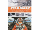 Chronicle Books Příběhy Star Wars