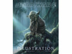 Chronicle Books Star Wars Art: Illustration