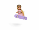 Lottie Panenka skateboardistka