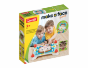 Quercetti Make Face Puzzle