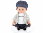 Petitcollin Panenka 36 cm Petit Câlin Jules