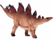 Mojo Stegosaurus hnědý