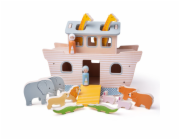 Bigjigs Toys Noemova archa