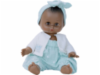 Petitcollin Panenka 28 cm Petit Câlin Marilouise