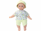 Petitcollin Panenka 25 cm Ecolo doll Petit Citron