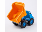 Green Toys Nákladní auto sklápěcí modro-oranžové