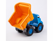 Green Toys Nákladní auto sklápěcí modro-oranžové