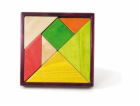 Jeujura Tangram 18 cm