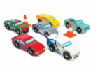 Le Toy Van Set autíček Montecarlo Sports