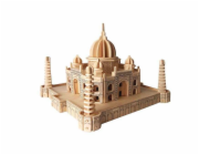 Woodcraft Dřevěné 3D puzzle Větrný mlýn