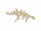 Woodcraft Dřevěné 3D puzzle Gigantspinosaurus