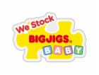 Bigjigs Toys  Nálepka Bigjigs Baby