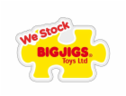 Bigjigs Toys Nálepka