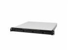 Serwer NAS RS1619xs+ 4x0HDD 3.5/2.5 2xM2 8GB 2,2GHz 2xUSB...