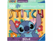 Puzzle Stitch