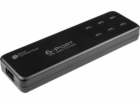  Good Connections USB rychlonabíjecí stanice 120 W, 6 por...