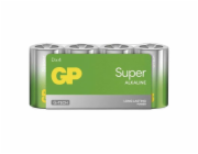 Baterie GP Baterie GP Super Alkaline D Mono, LR20, 1,5 V