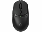 Logitech myš G309 LIGHTSPEED/ bezdrátová/ černá