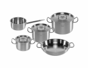 Fissler orig. Profi Collection Set 5 parts