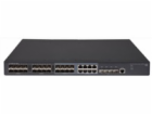 HPE FlexNetwork 5130 24G SFP 4SFP+ EI Switch (Must select...