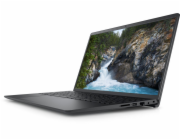 DELL Vostro 15 3000 (3520)/ i5-1235U/ 8GB/ 512GB SSD/ 15.6" FHD/ Intel UHD/ FPR/ podsv.kl./ W11H/ 3Y PS on-site