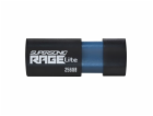 Flashdrive PATRIOT Rage Lite 512GB 120 MB/S USB 3.2 zatah...