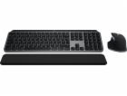 Logitech MX Keys S Combo for Mac - SPACE GREY - US INT L ...