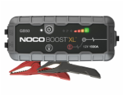 NOCO GB50 startovací kabel pro automobil 1500 A