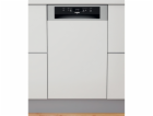 Whirlpool WSBC 3M27 X Pultové 10 jídelních sad E